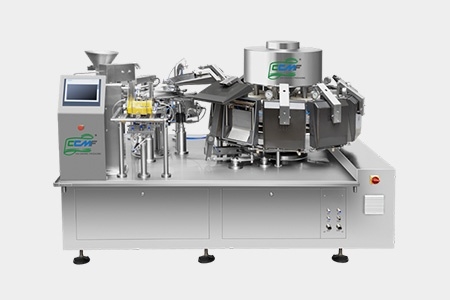 自動化包裝設備的廣泛應用